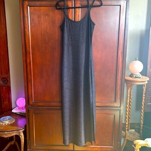 Vintage body con dress